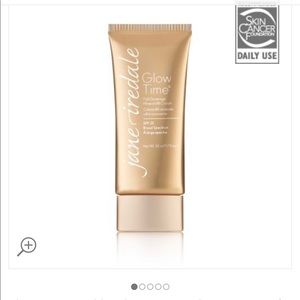 Glow Time Full Coverage Mineral BB Cream